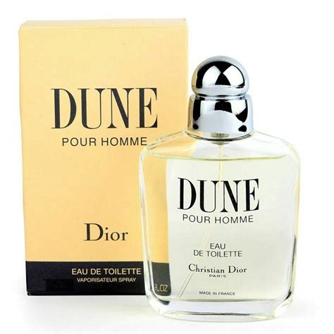 dune christian dior hombre|christian dior dune 100ml.